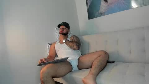 ALEX online show from 18, 1, 2025