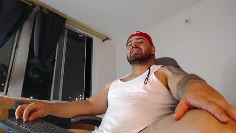 Snapshot of alexandro_king chatting on 21, 5, 2026 ALEX online show from 21, 5, 2026