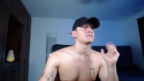 alexandrolovee2 online show from 15, 3, 2026