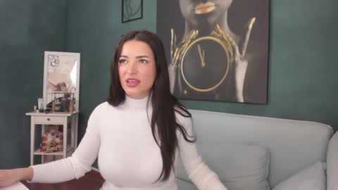 AlexaNikole online show from 27, 2, 2026