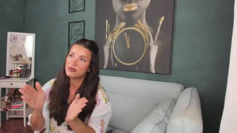 AlexaNikole online show from 9, 7, 2026