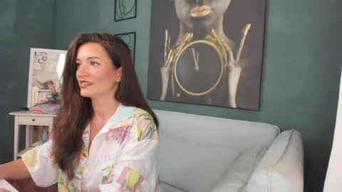 AlexaNikole online show from 22, 7, 2026