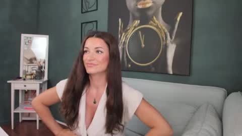 AlexaNikole online show from 28, 7, 2026