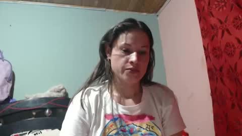 Snapshot of alexarossel chatting on 16, 10, 2025 alexarossel online show from 16, 10, 2025