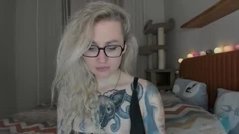 alexarush online show from 13, 10, 2025