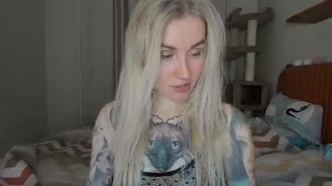 alexarush online show from 28, 10, 2025