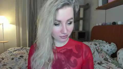 alexarush online show from 27, 2, 2026