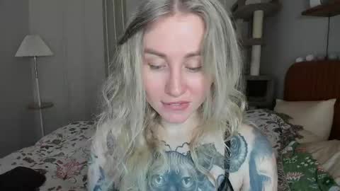 alexarush online show from 12, 4, 2026