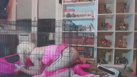 Snapshot of alexas_owned_bitch chatting on 22, 5, 2026 alexas_owned_bitch online show from 22, 5, 2026