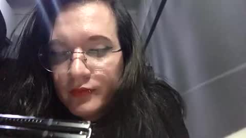 Snapshot of alexasissygurl chatting on 13, 10, 2025 AlexaTrannyDoll online show from 13, 10, 2025