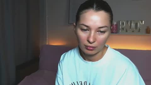 Snapshot of alexasven chatting on 24, 6, 2026 Alex DONT FORGET GIVE ME THUMBS UP online show from 24, 6, 2026