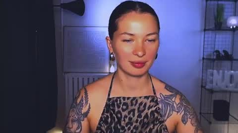 Snapshot of alexasven chatting on 16, 7, 2026 Alex DONT FORGET GIVE ME THUMBS UP online show from 16, 7, 2026