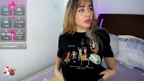 alexawarren_ online show from 16, 1, 2025