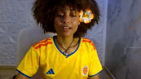 Snapshot of alexawet_ chatting on 28, 6, 2026 Alexa online show from 28, 6, 2026