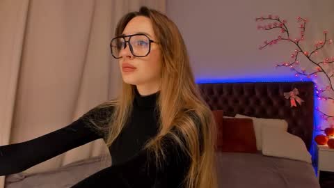 AlexaWilds online show from 2, 11, 2025