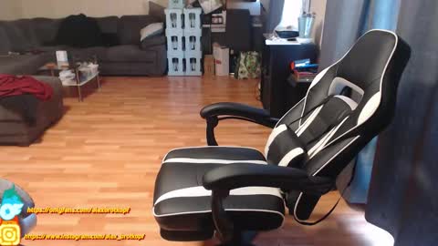Alex online show from 15, 9, 2025