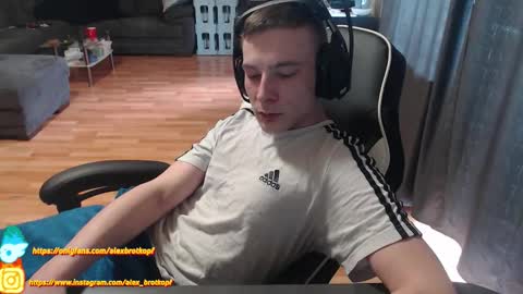 Alex online show from 17, 9, 2025