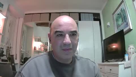 Snapshot of alexct77 chatting on 28, 1, 2025 alexct77 online show from 28, 1, 2025