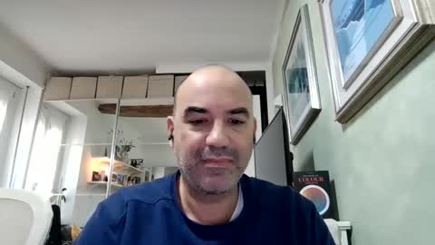 alexct77 online show from 14, 11, 2025