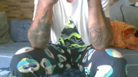 alexdelarge23 online show from 8, 11, 2025