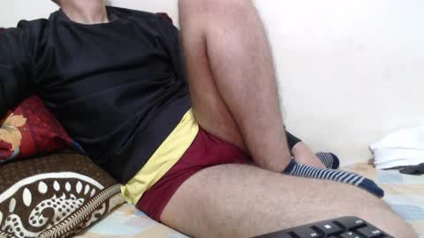 Alex online show from 6, 4, 2026