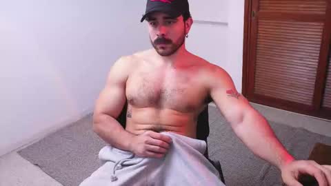 Alex Dimartino online show from 10, 10, 2025