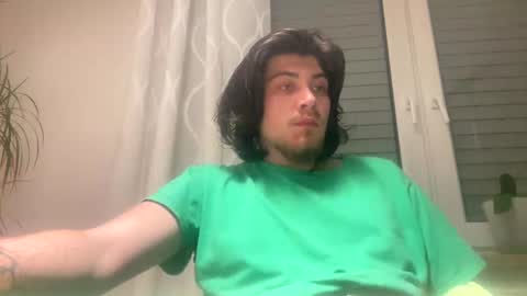 alexeiei online show from 27, 1, 2025