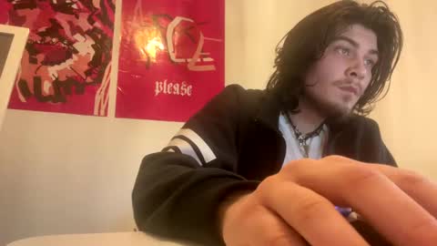 alexeiei online show from 27, 2, 2025