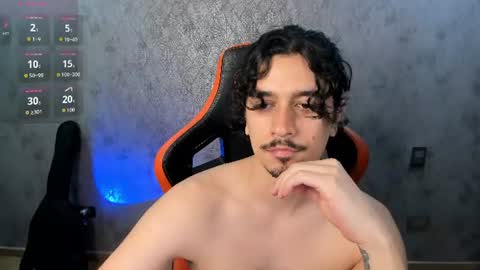 Snapshot of alexfloreszzz chatting on 23, 7, 2026 alexfloreszzz online show from 23, 7, 2026