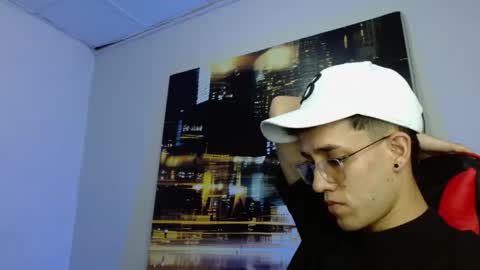 alexgiraldo__ online show from 19, 3, 2026