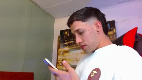 Snapshot of alexgiraldo__ chatting on 25, 6, 2026 alexgiraldo__ online show from 25, 6, 2026