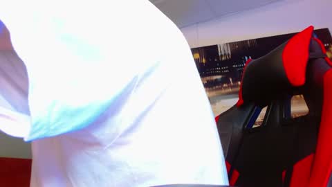 Snapshot of alexgiraldo__ chatting on 22, 7, 2026 alexgiraldo__ online show from 22, 7, 2026