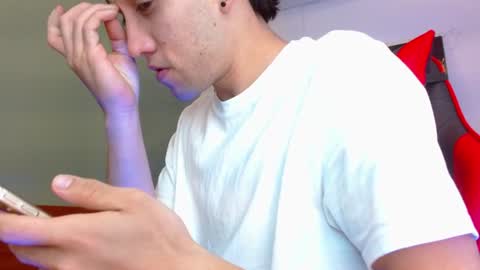 Snapshot of alexgiraldo__ chatting on 7, 8, 2026 alexgiraldo__ online show from 7, 8, 2026