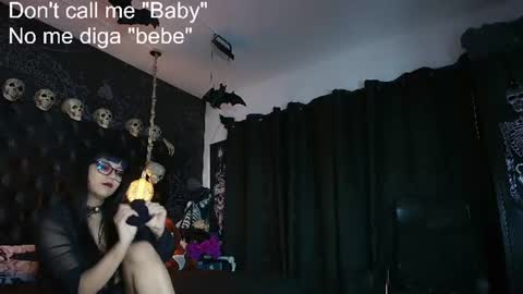 Snapshot of alexhoe_ chatting on 23, 6, 2026 Alex online show from 23, 6, 2026