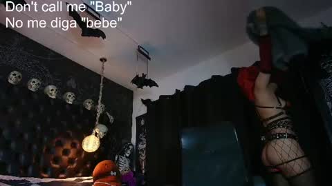 Snapshot of alexhoe_ chatting on 27, 6, 2026 Alex online show from 27, 6, 2026