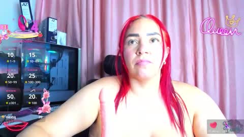 alexia_251285 online show from 2, 3, 2026