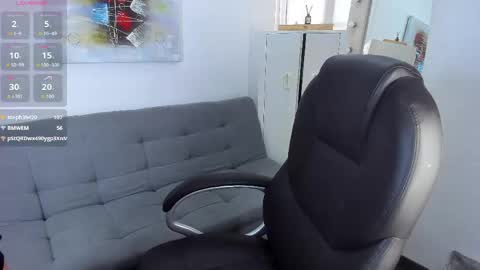 Alexa online show from 22, 5, 2026