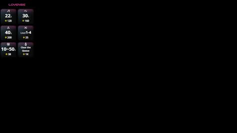 Snapshot of alexia_mattel chatting on 8, 2, 2025  alexia mattel  online show from 8, 2, 2025