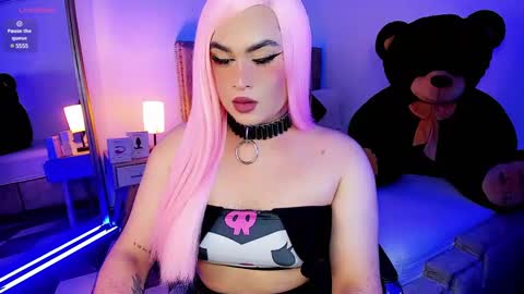 Snapshot of alexia_mattel chatting on 9, 2, 2025  alexia mattel  online show from 9, 2, 2025