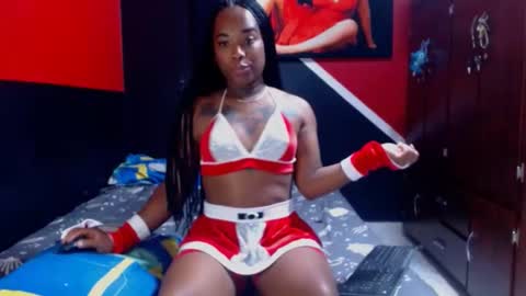 Snapshot of alexia_sinclaire24 chatting on 25, 12, 2024 alexia_sinclaire24 online show from 25, 12, 2024