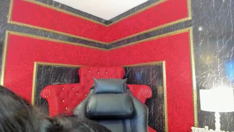 Alexiaa  Online 1430 to 2100 GMT-5 online show from 17, 12, 2025