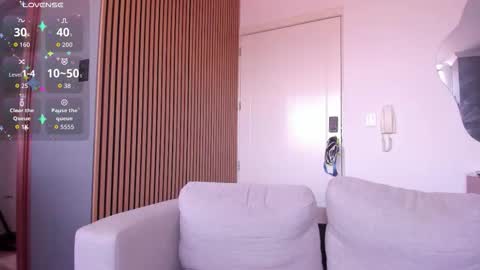 Alexia online show from 29, 11, 2025