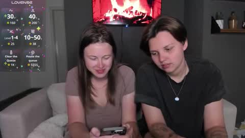 Alexia online show from 17, 12, 2025