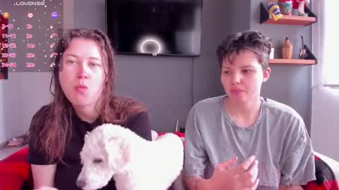 Alexia online show from 22, 2, 2026