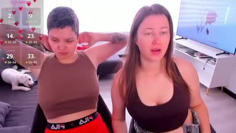 Alexia online show from 25, 4, 2026