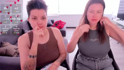 Alexia online show from 26, 4, 2026