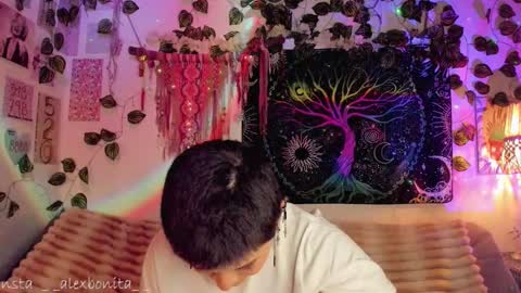 Alex online show from 28, 10, 2025