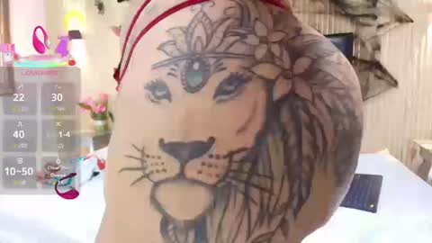 Alexia online show from 15, 10, 2025