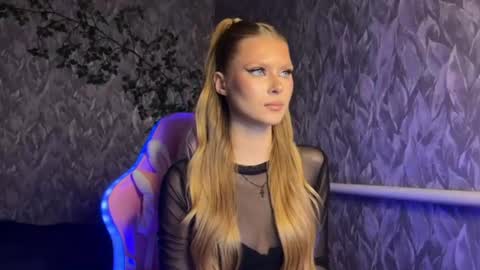 Alexia online show from 11, 6, 2026