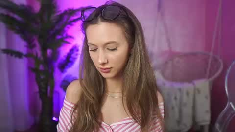 Alexia online show from 14, 7, 2026